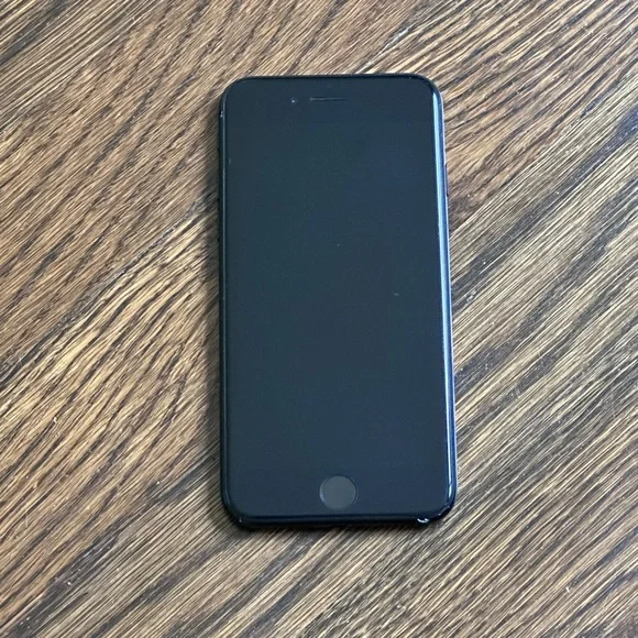 iPhone SE 2nd Generation